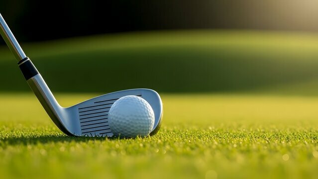 Golf Putting Greens artificial grass installation