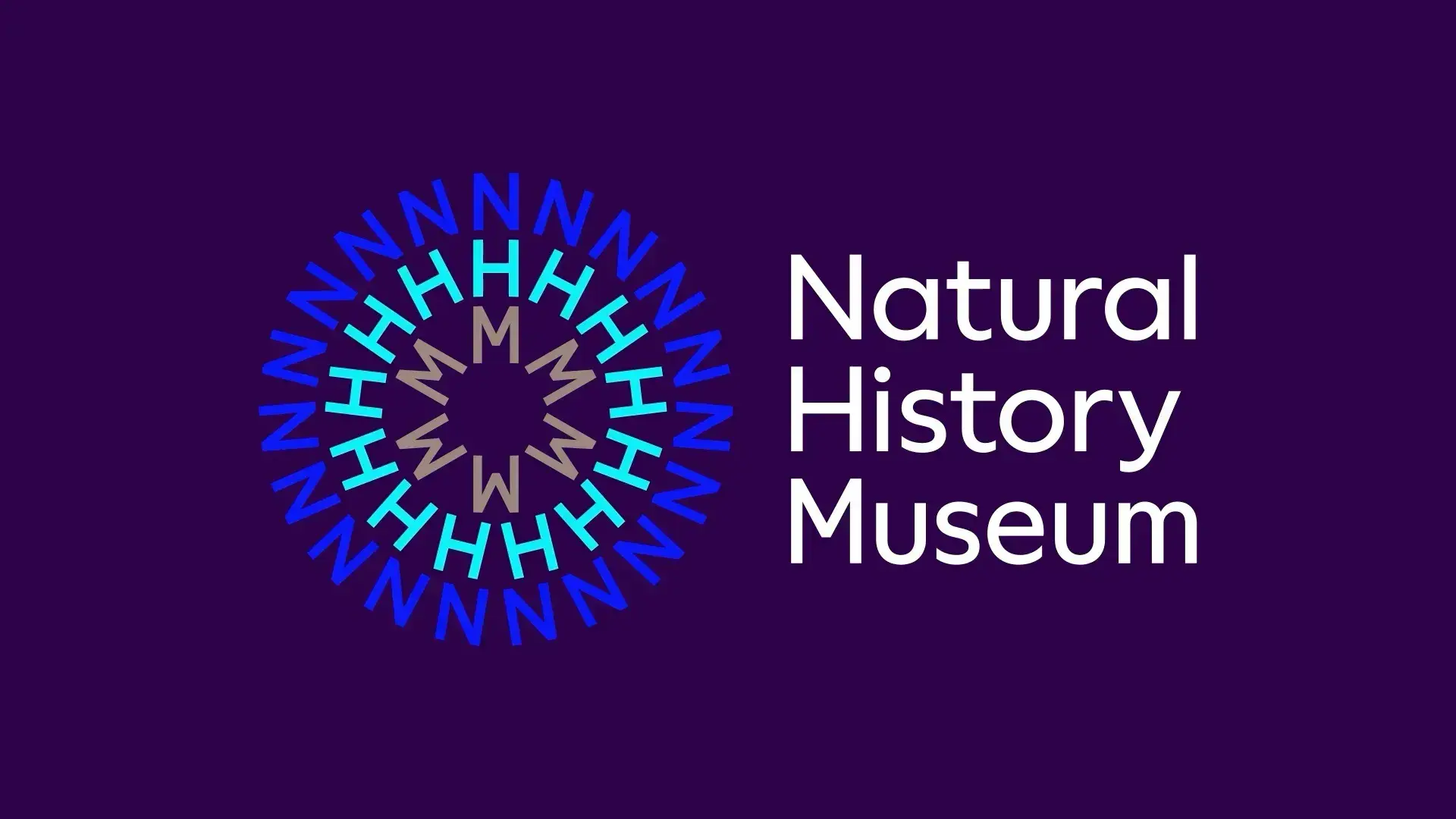 Natural History Museum logo - trusted partner of Imperial Grass