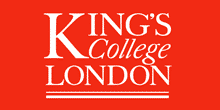 kings Colledge London logo